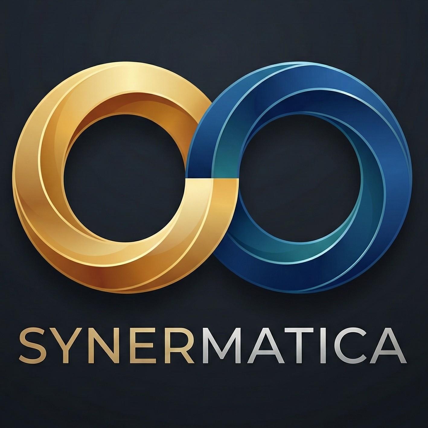 Synermatica Logo